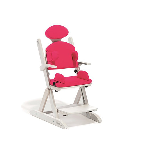 Smilla Seating System
