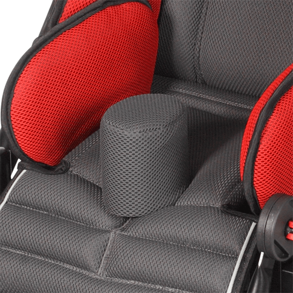 Jazz Advantage S Rehab Pushchair