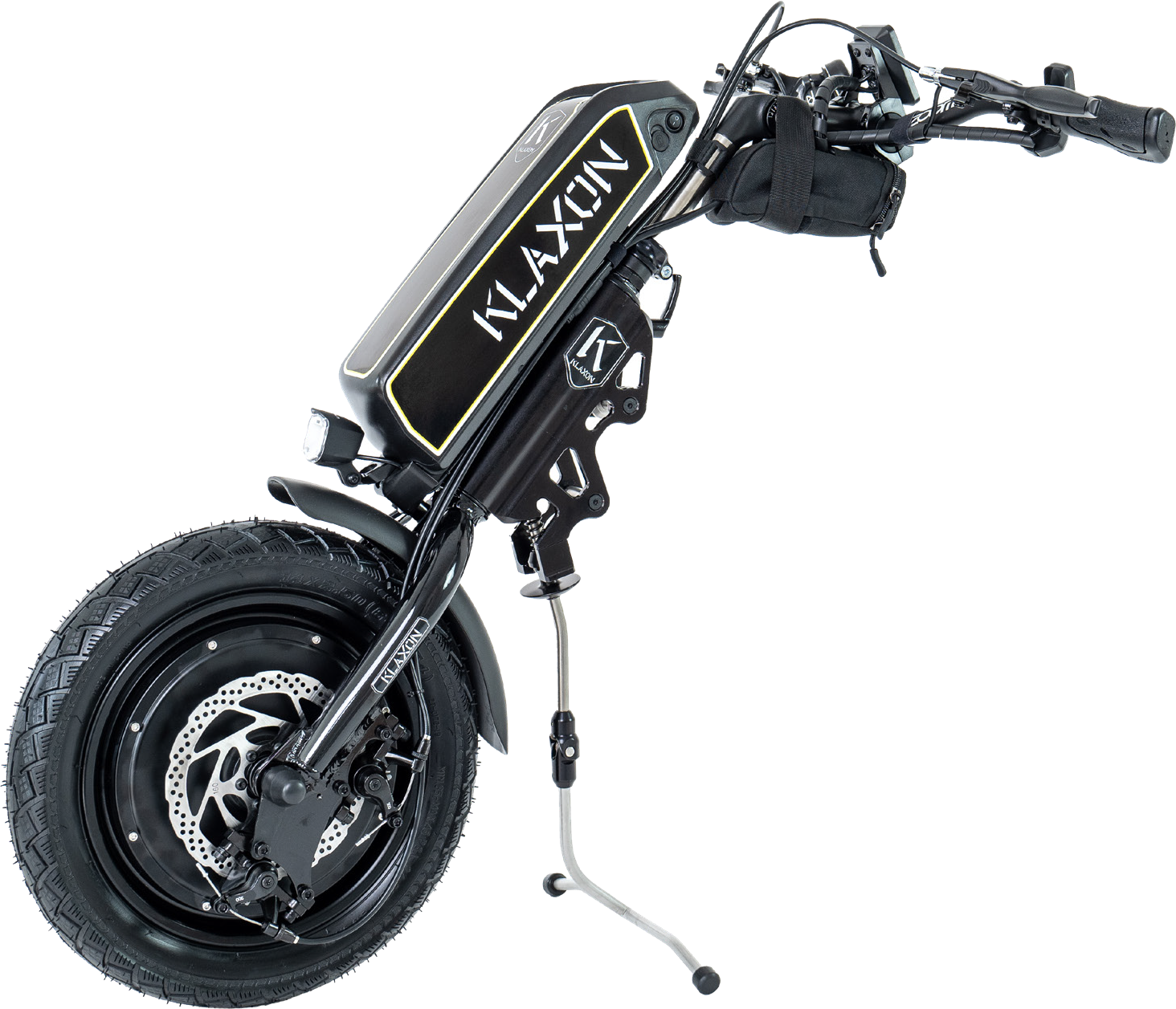 Klaxon Klick Race Standard Hub (RS)