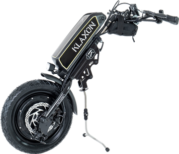 Klaxon Klick Race Standard Hub (RS)