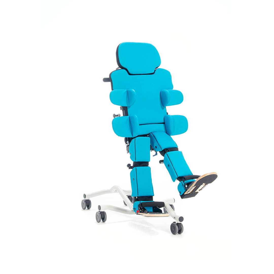 Schuchmann TILL Stander