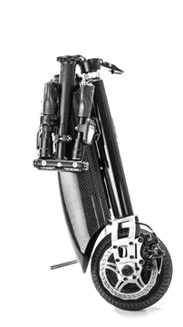 Klaxon Klick Carbon Mini Standard Hub (CS)