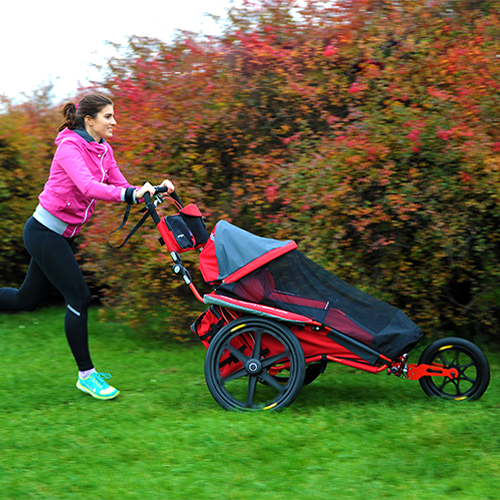 xRover Multi-Functional Outdoor Stroller - Apex Mobility – APEX Mobility