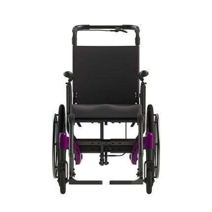 FUZE T50 Manual Wheelchair