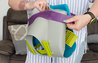 Firefly Friends GottaGO