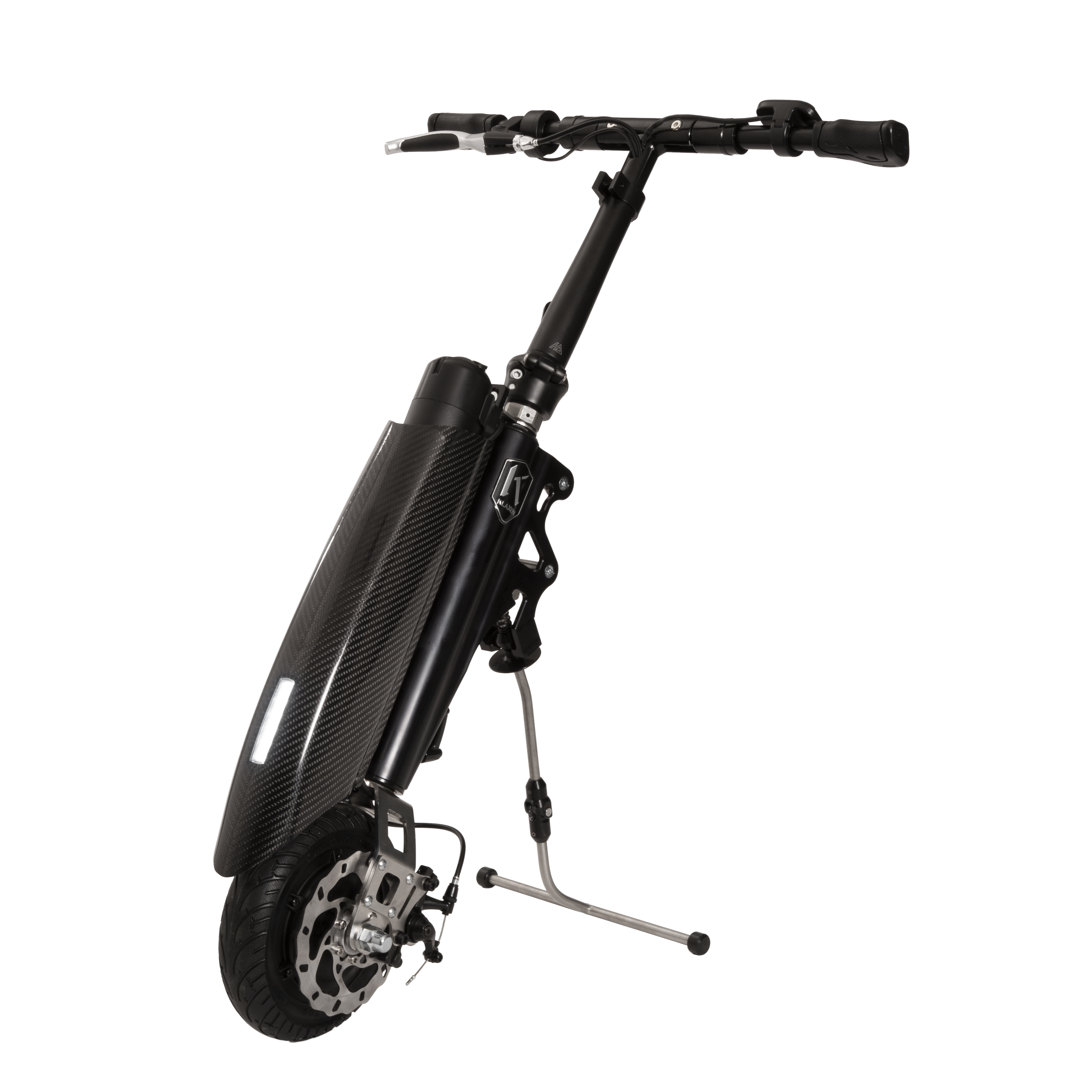 Klaxon Klick Carbon Mini Standard Hub (CS)