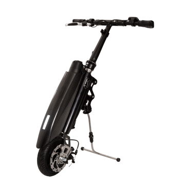 Klaxon Klick Carbon Mini Standard Hub (CS)