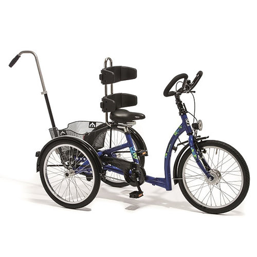 Momo Tricycle - Apex Mobility – APEX Mobility