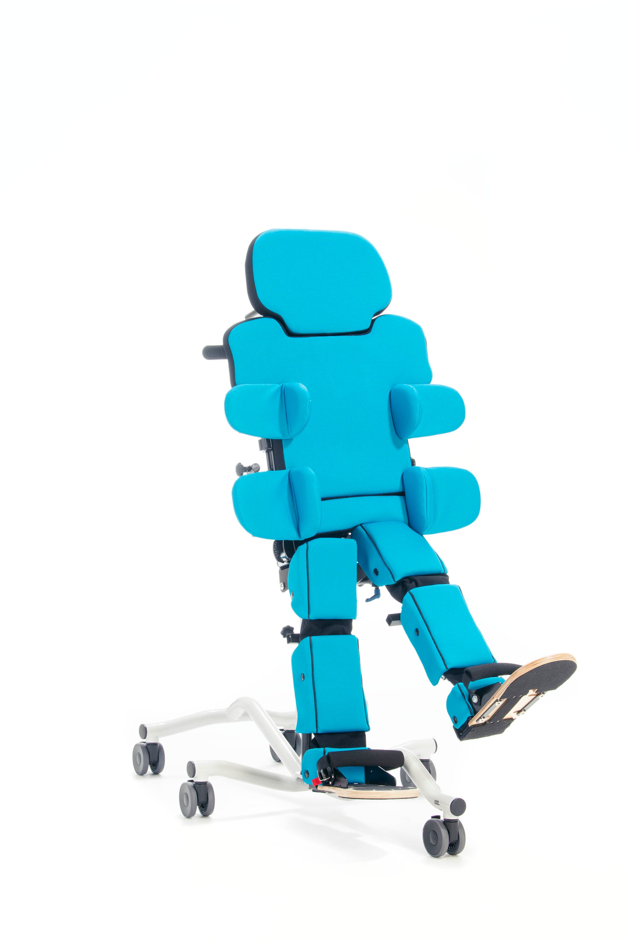 Schuchmann TILL Stander