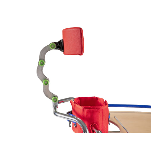 Ormesa APP Multi-sensorial Stander