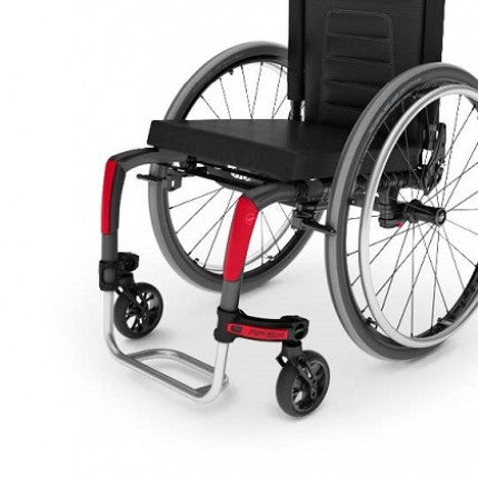 APEX C Manual Wheelchair