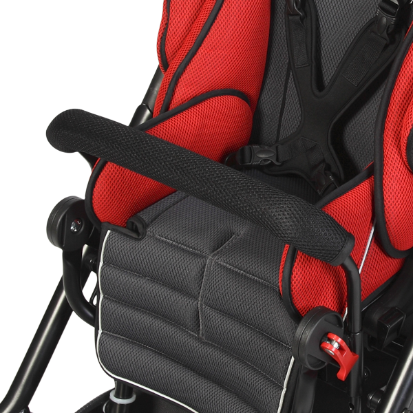 Jazz Advantage S Rehab Pushchair