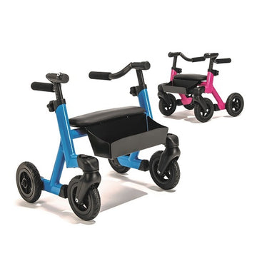 Marcy Anterior Walker