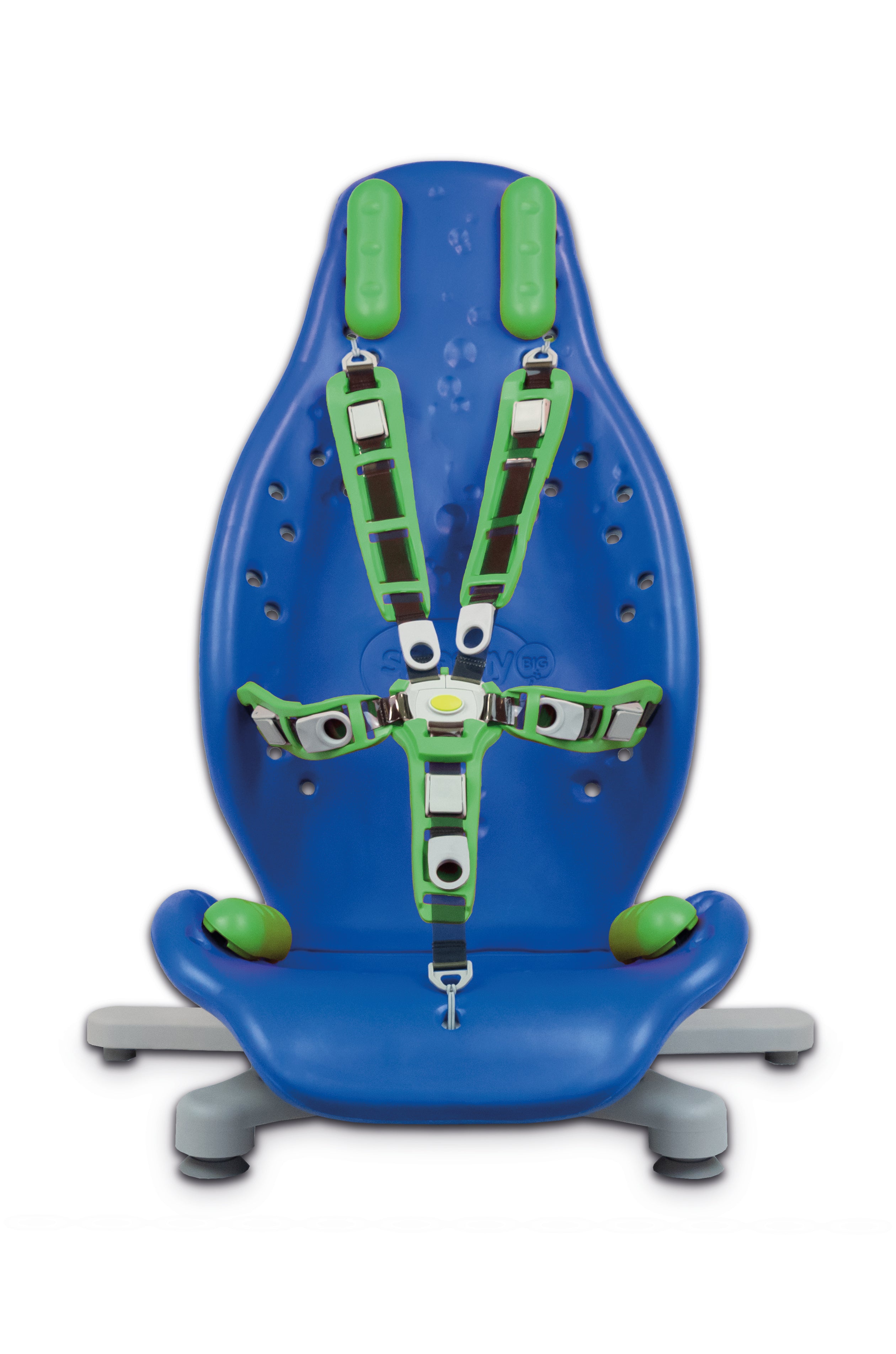 Firefly Friends Splashy Big