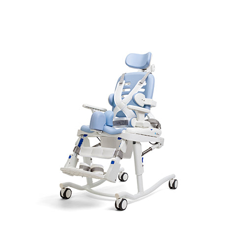 Rifton HTS (Hygiene & Toileting System)