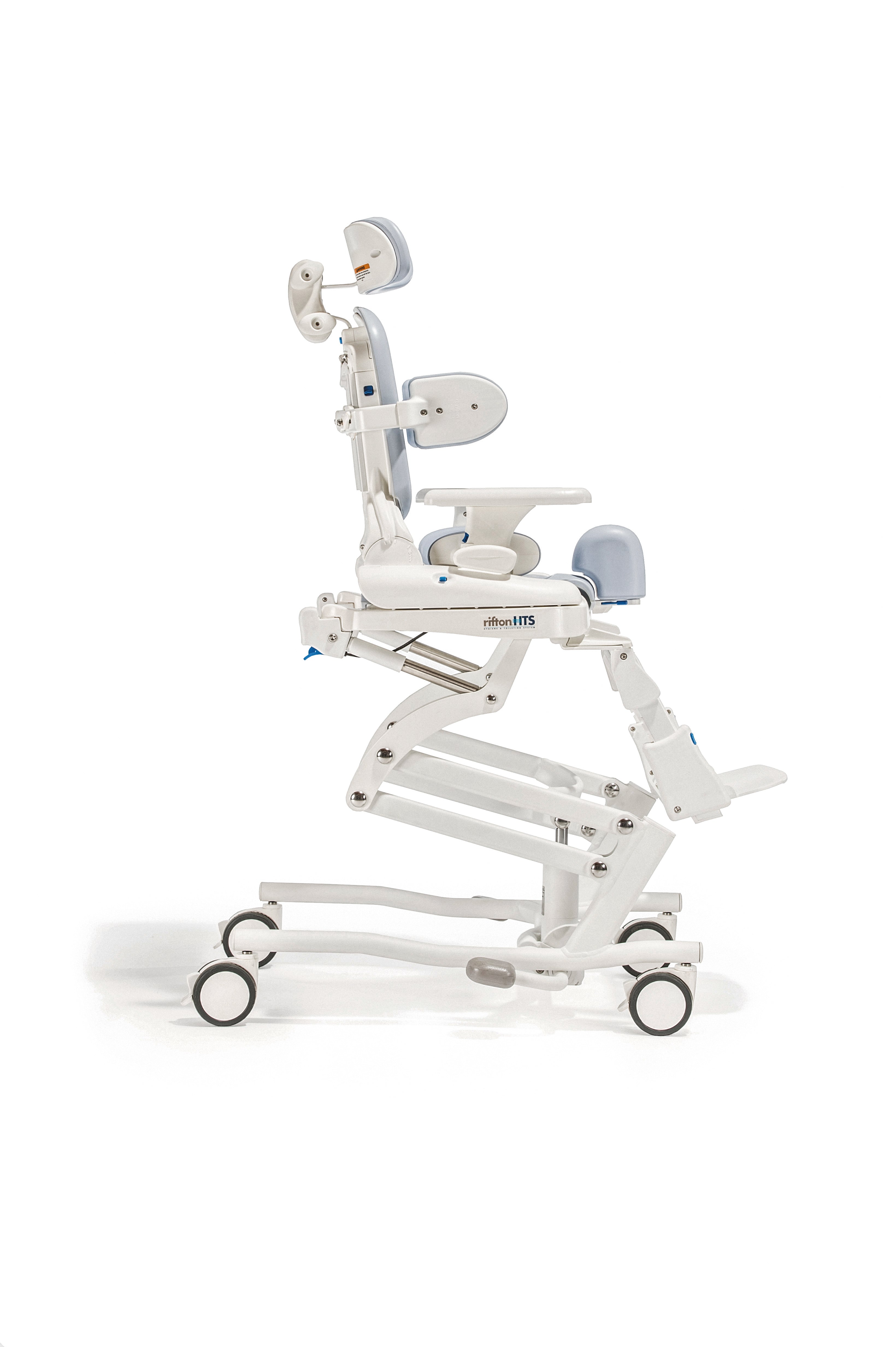 Hi-Lo Base for Rifton HTS