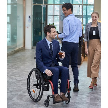 Todo Drive Power Assist