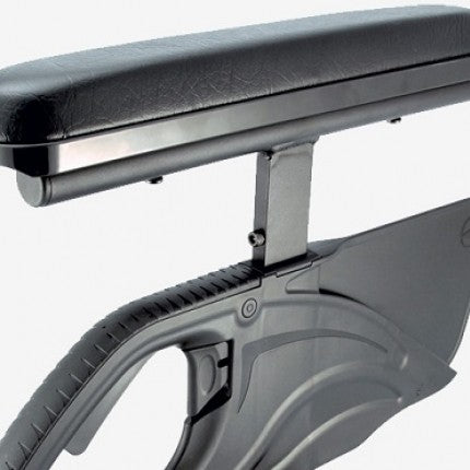 MOVE Folding Wheelchair