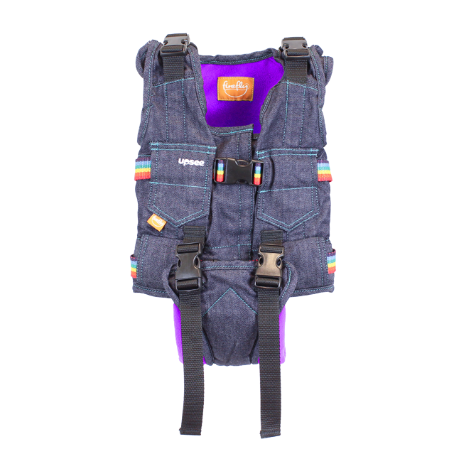 Firefly Friends Upsee Mobility Harness