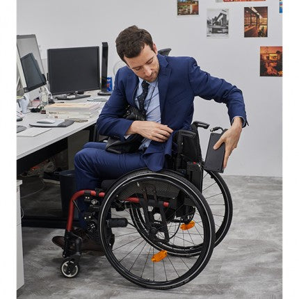 Todo Drive Power Assist