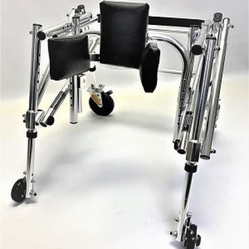 Kaye Support Walkers - Anterior