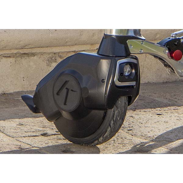 Klaxon Twist (Front Mount)