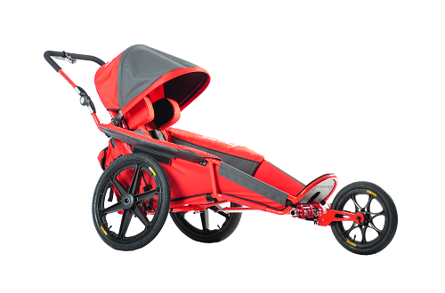 xRover Multi-Functional Outdoor Stroller