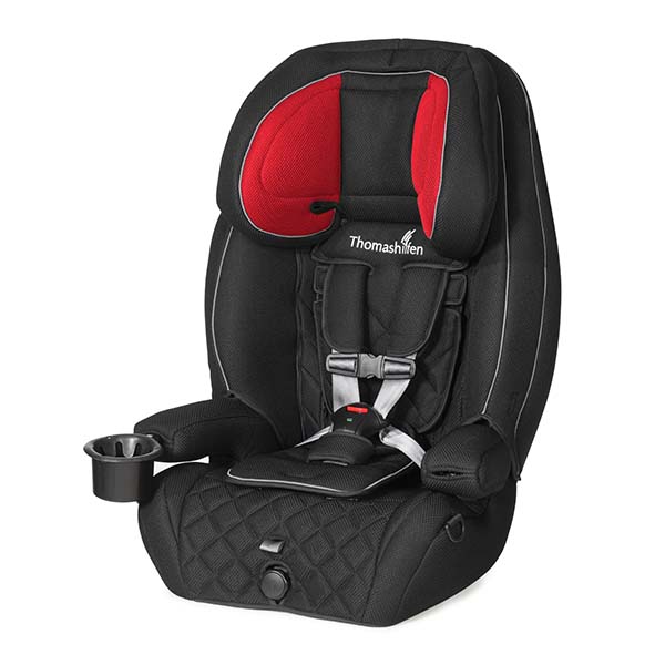 Commander Car Seat