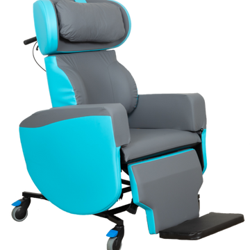 MultiAdjust Seat