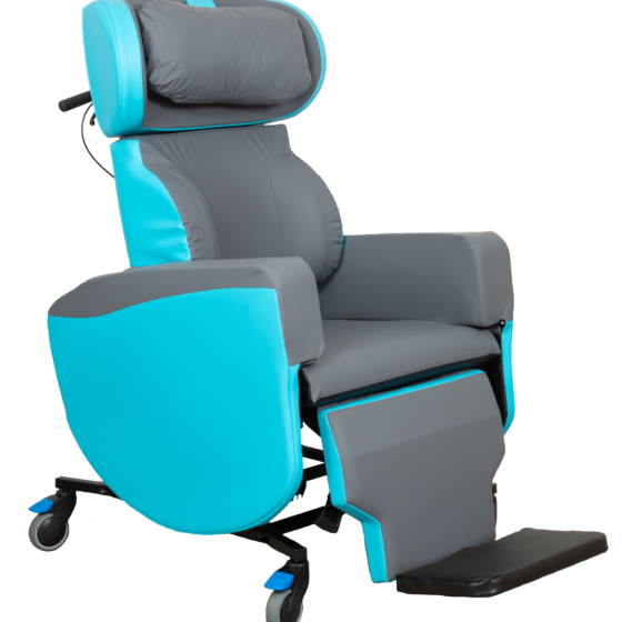 MultiAdjust Seat