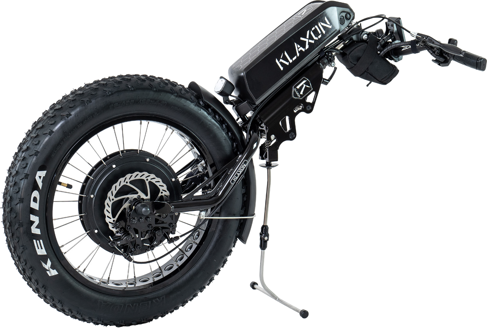 Klaxon Klick Monster Standard Hub (FS)