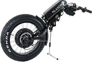 Klaxon Klick Monster Standard Hub (FS)