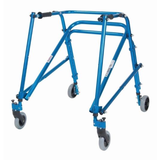 Nimbo Posterior - Posture Walkers