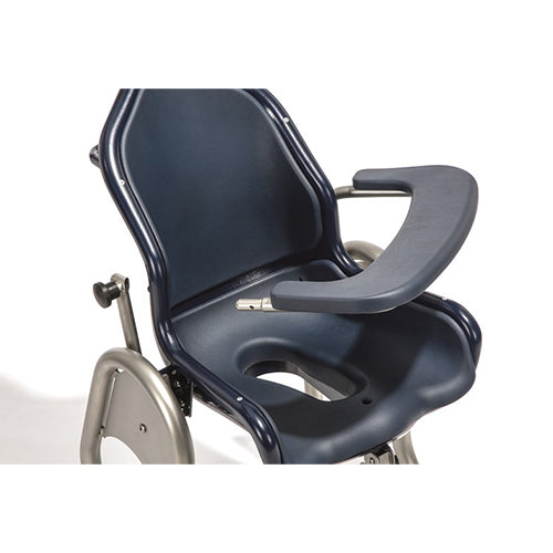 Boris Shower & Toilet Chair