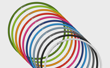 Newton Air Grip Handrims