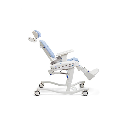 Rifton HTS (Hygiene & Toileting System)