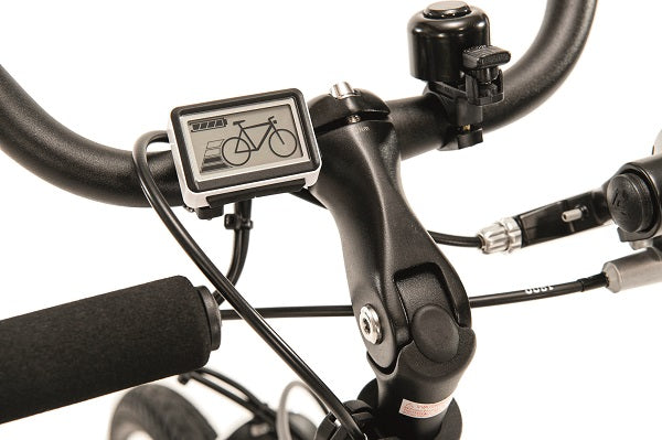 Momo Therapy Bicycle