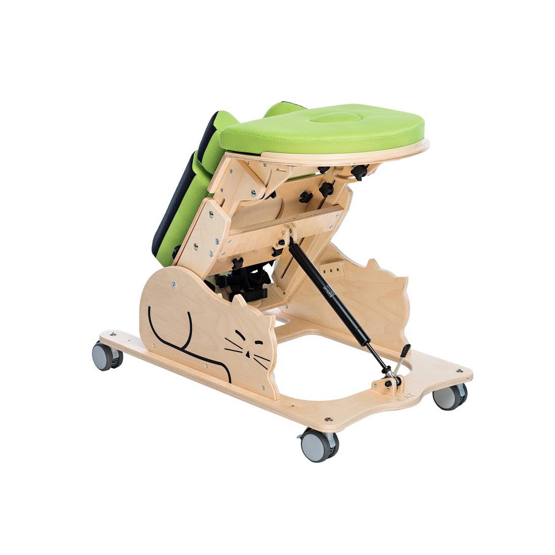 CAT 1 Standing Frame