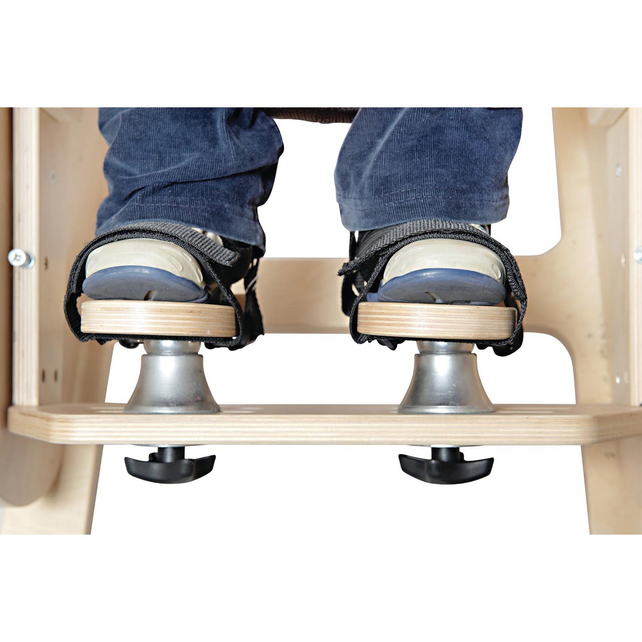 CAT 1 Standing Frame