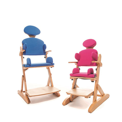 Smilla Seating System