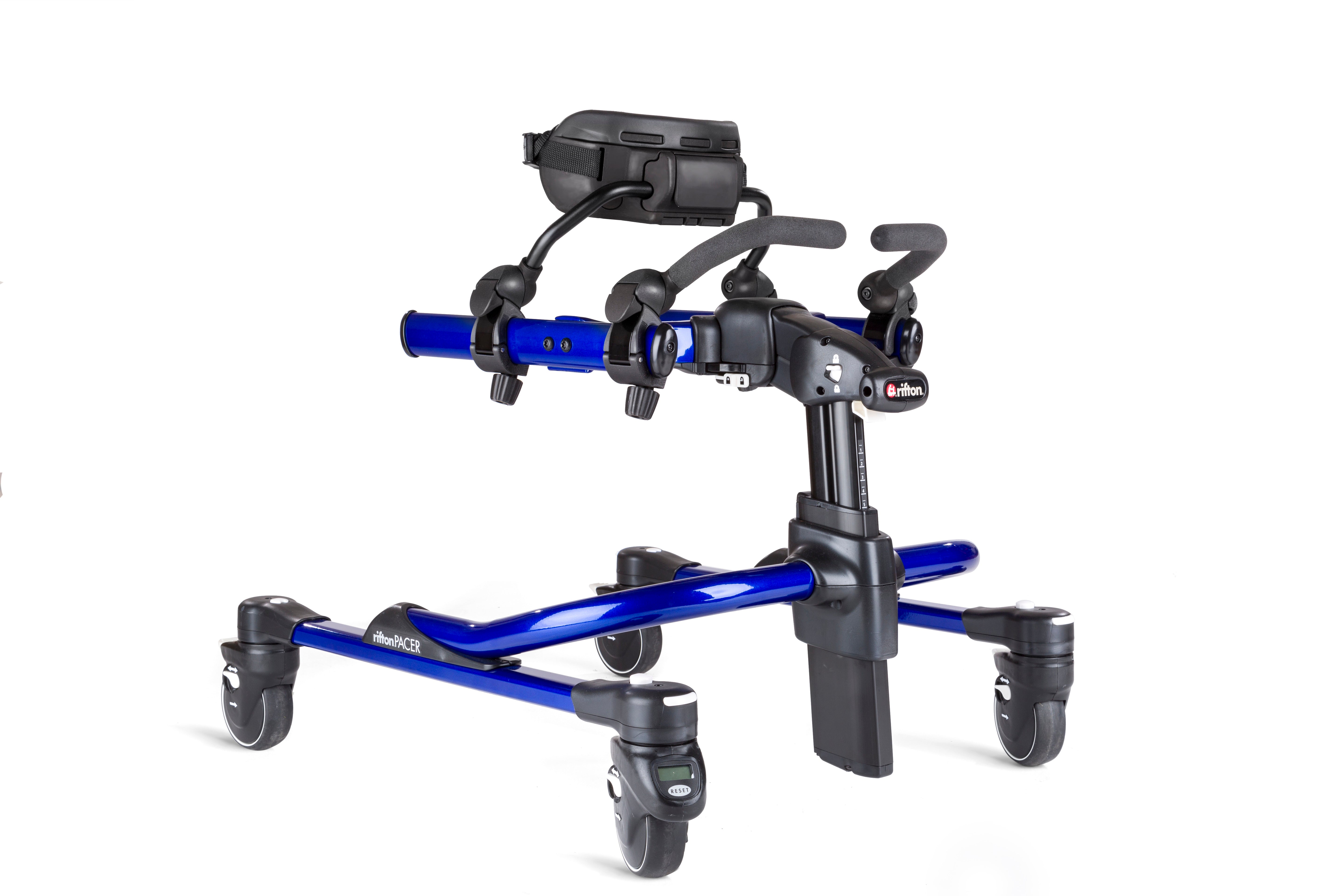 Rifton Pacer Gait Trainer