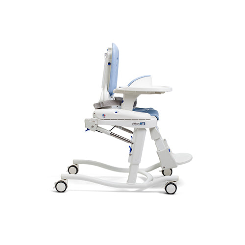 Rifton HTS (Hygiene & Toileting System)