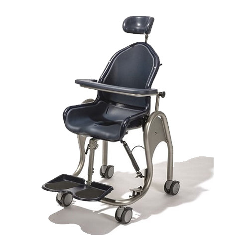 Boris Shower & Toilet Chair