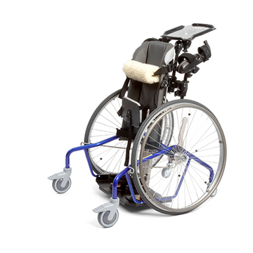 Rifton Mobile Stander