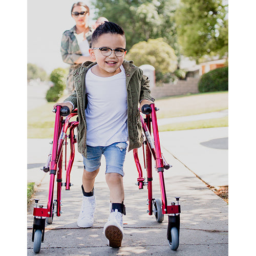 Nimbo Posterior - Posture Walkers