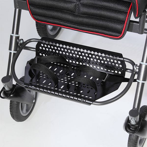 Swifty Rehab Pushchair