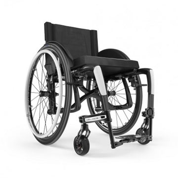 Helio Veloce Manual Wheelchair