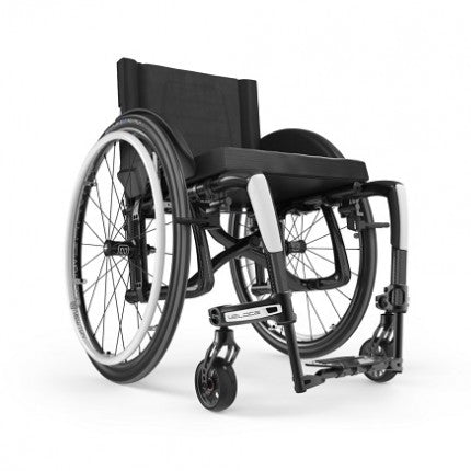 Helio Veloce Manual Wheelchair