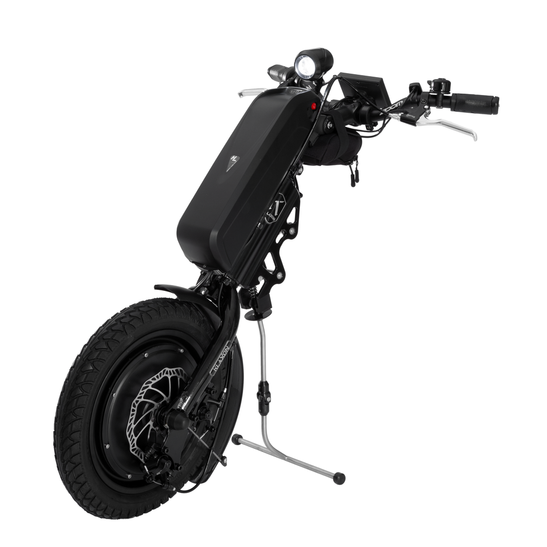 Klaxon Klick Race Standard Hub (RS)