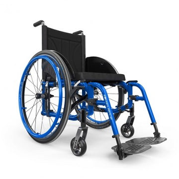 Helio C2 Manual Wheelchair
